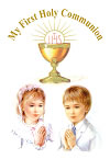 My First Holy Communion